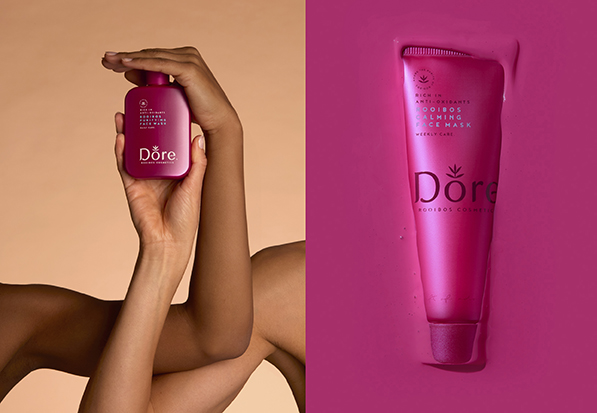 packaging identity