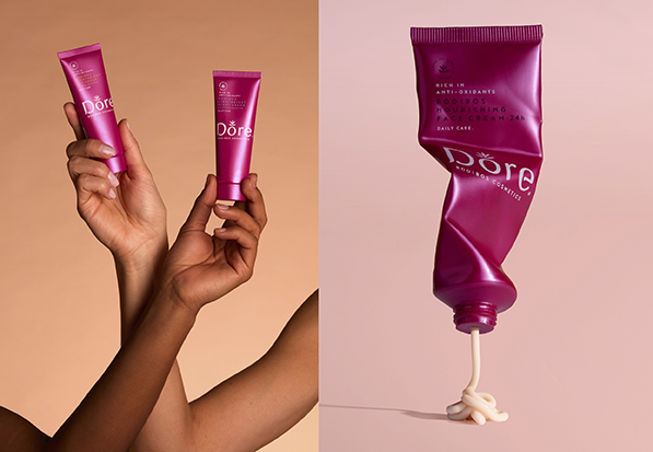 packaging identity