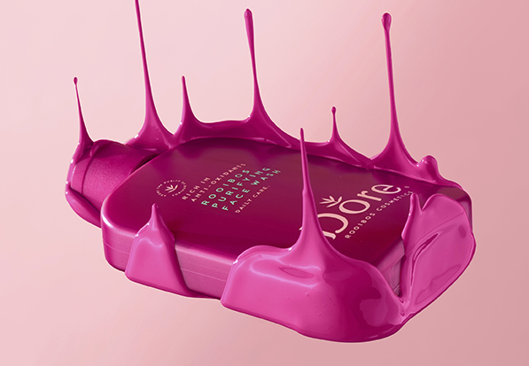 packaging identity