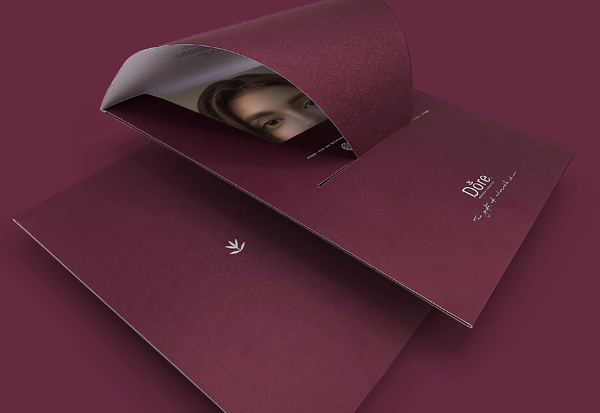 packaging identity