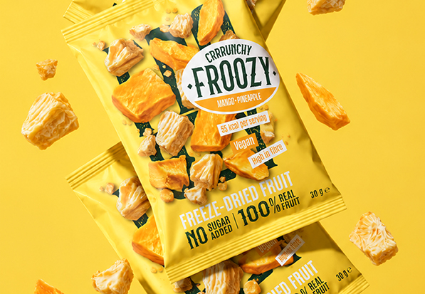 packaging identity