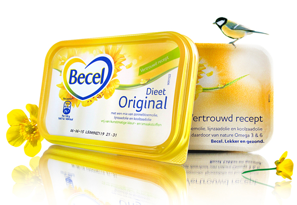Unilever - Becel